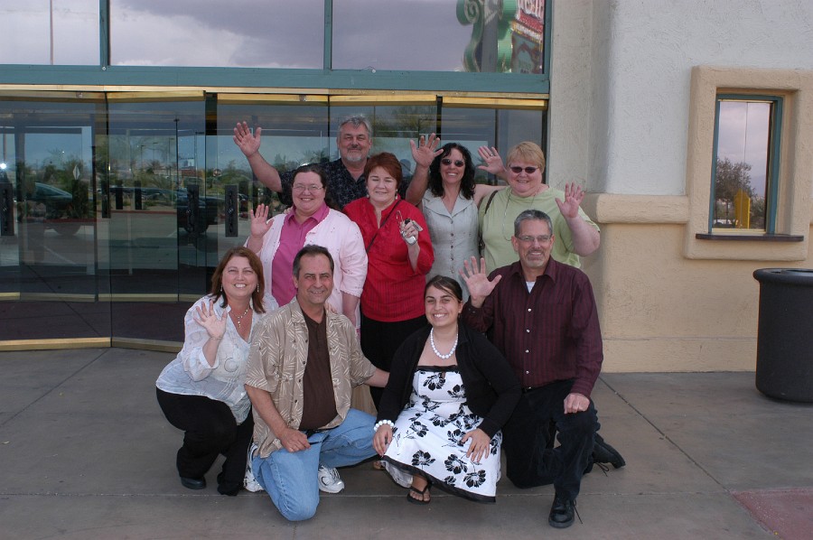CITA in Vegas